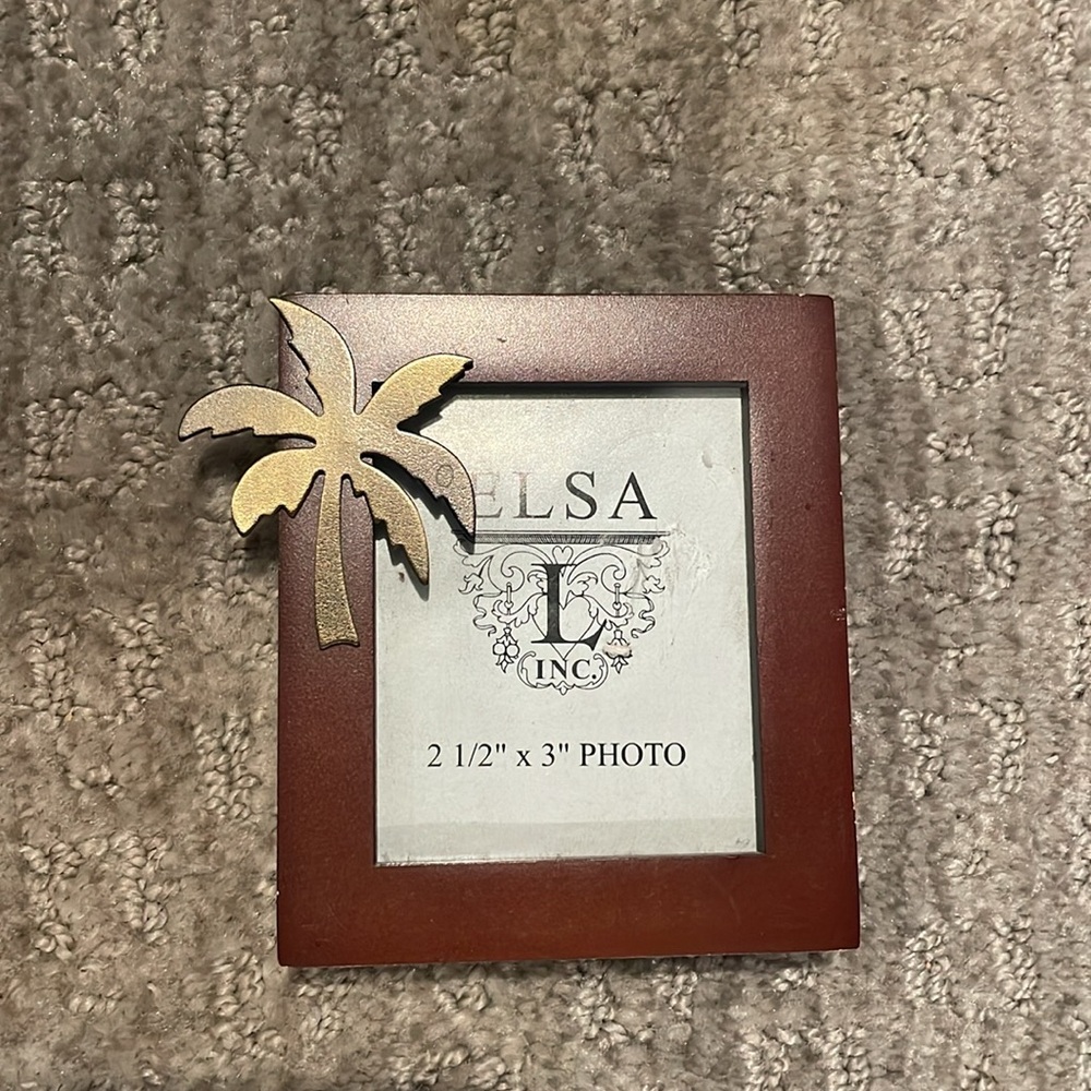 Mini photo frames - Picture 4 of 9
